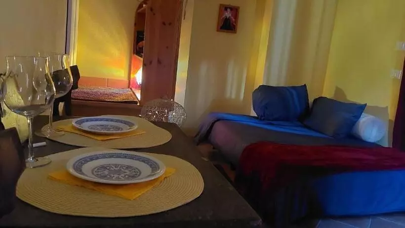 Monte Degli Elci B&b