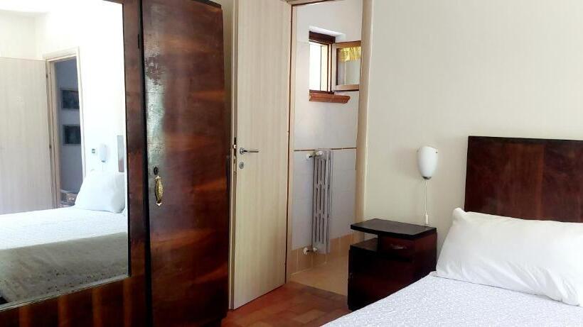 Monte Degli Elci B&b