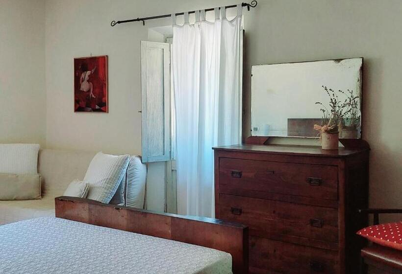 Monte Degli Elci B&b