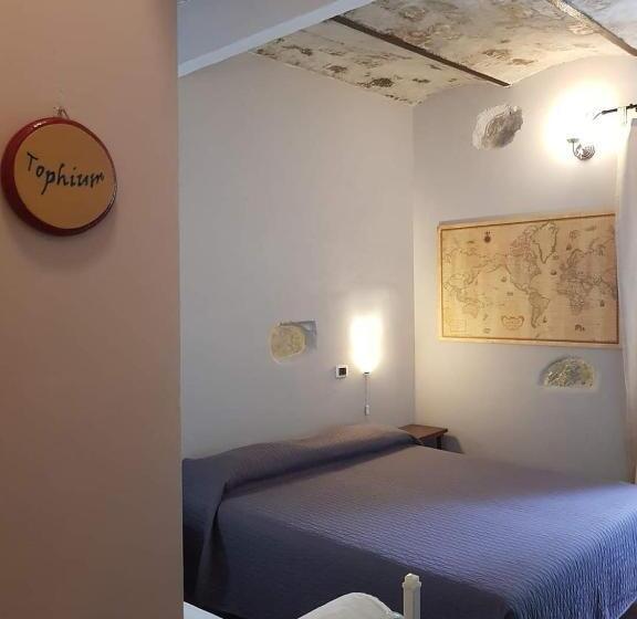 Monte Degli Elci B&b