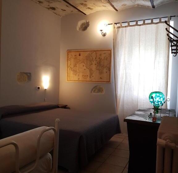 Monte Degli Elci B&b