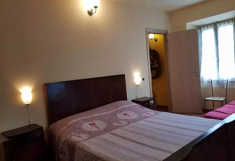 Monte Degli Elci B&b