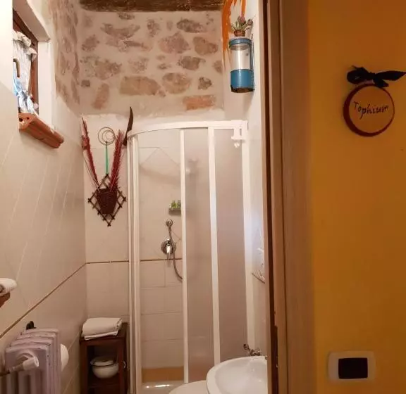 Monte Degli Elci B&b