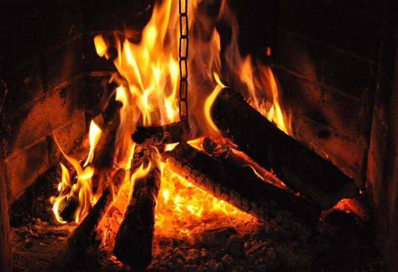 Monte Degli Elci B&b