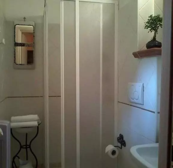 Monte Degli Elci B&b