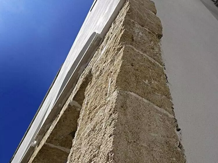 Majatalo Corte Baracca B&b Suite