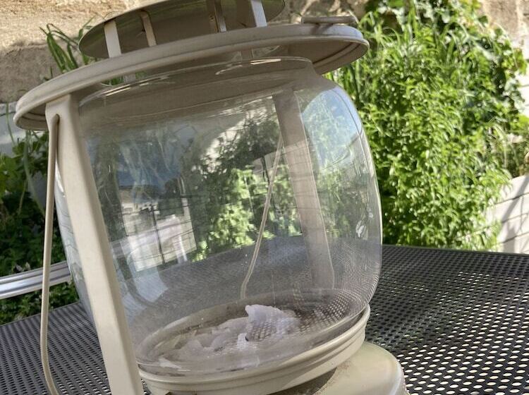 펜션 Corte Baracca B&b Suite