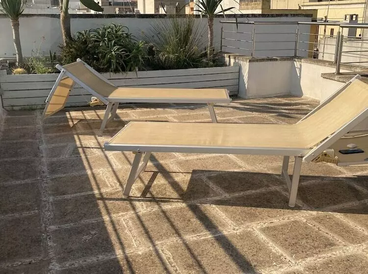 Majatalo Corte Baracca B&b Suite