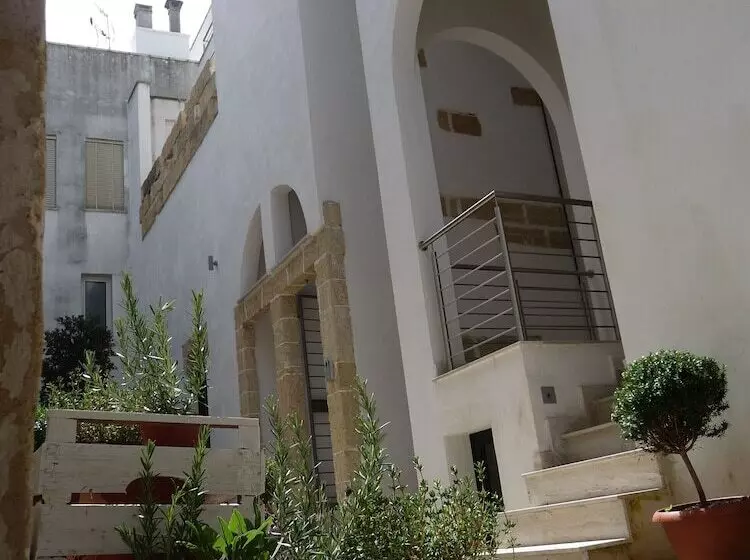 Majatalo Corte Baracca B&b Suite