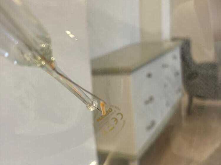 펜션 Corte Baracca B&b Suite