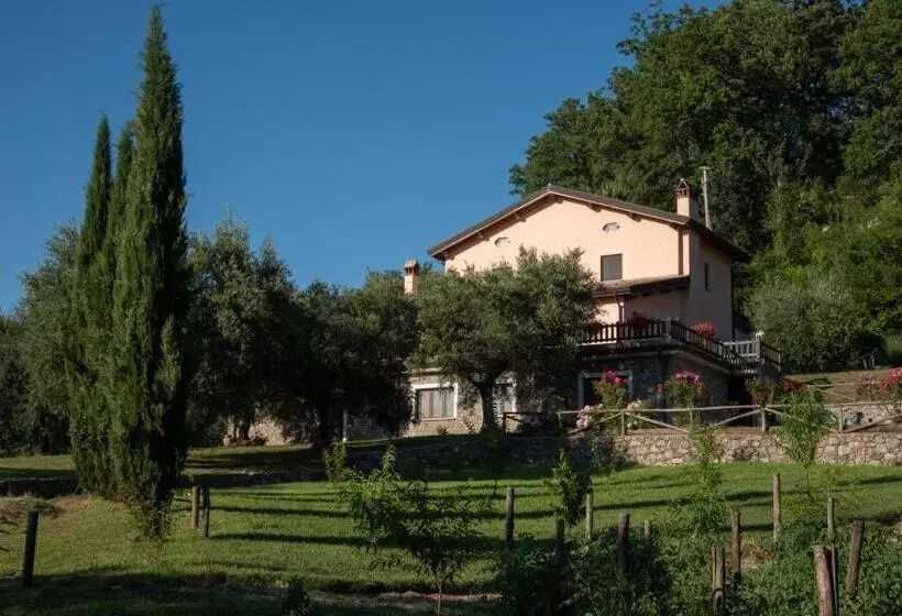 Agriturismo Fiore
