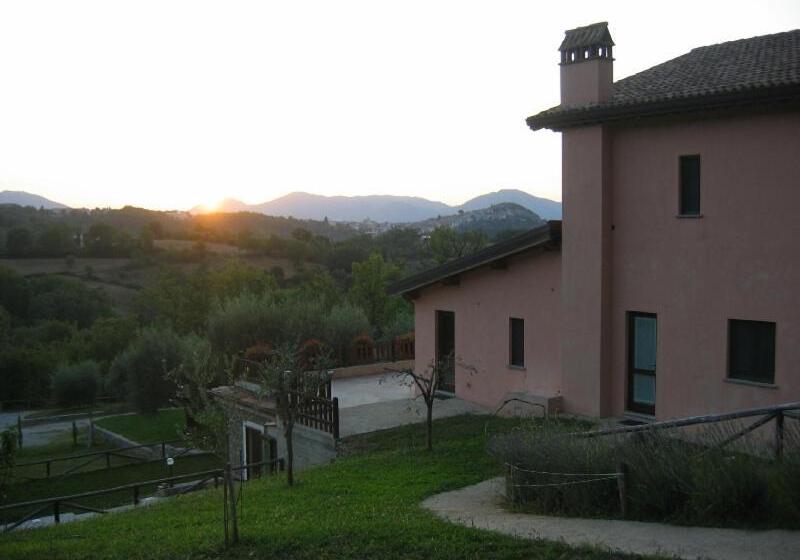 Agriturismo Fiore