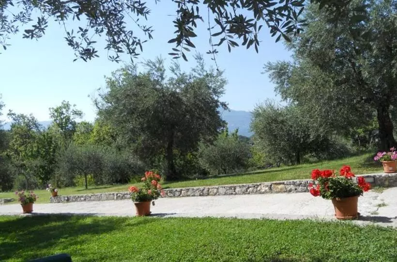 Agriturismo Fiore