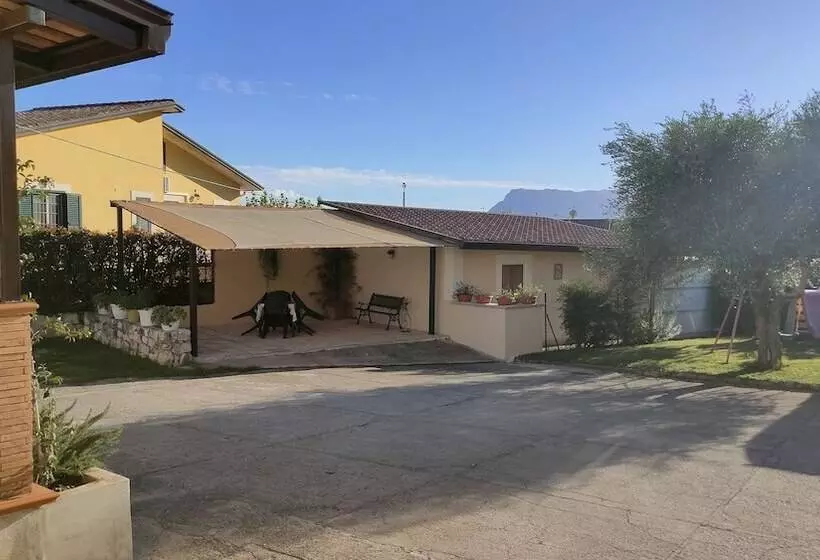 B&b Casale Shanti