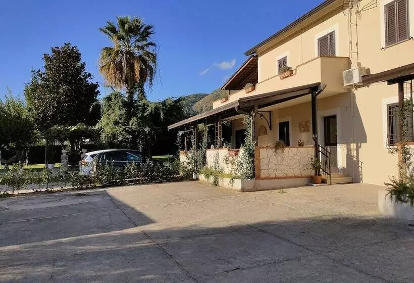 B&b Casale Shanti