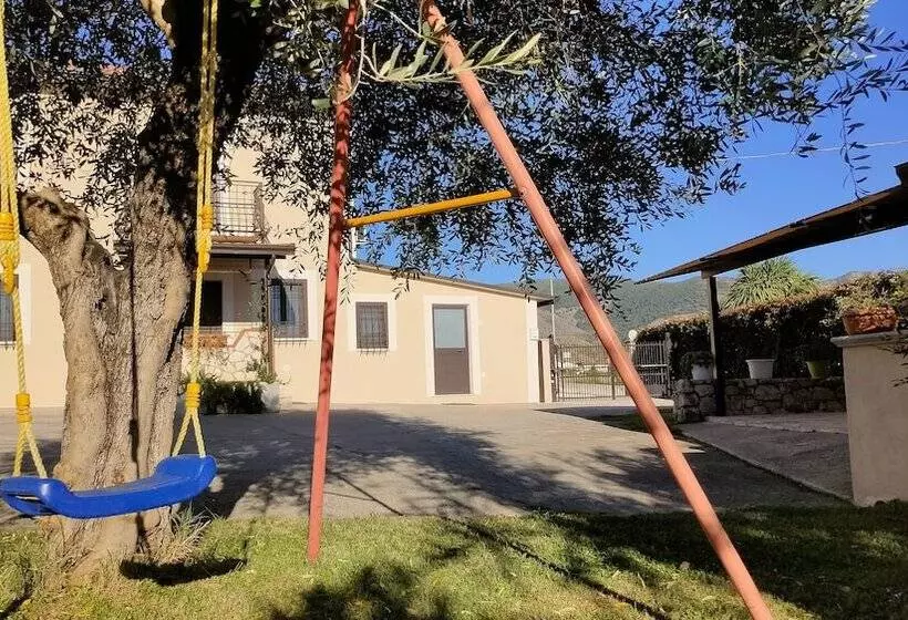 B&b Casale Shanti