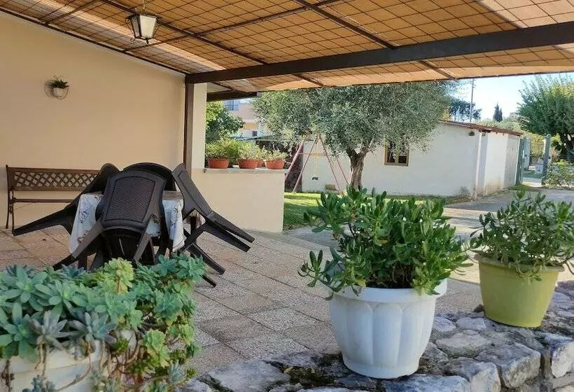 B&b Casale Shanti