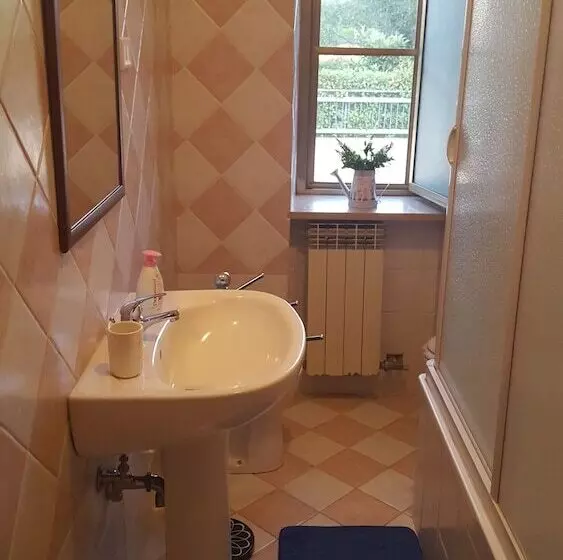 B&b Casale Shanti