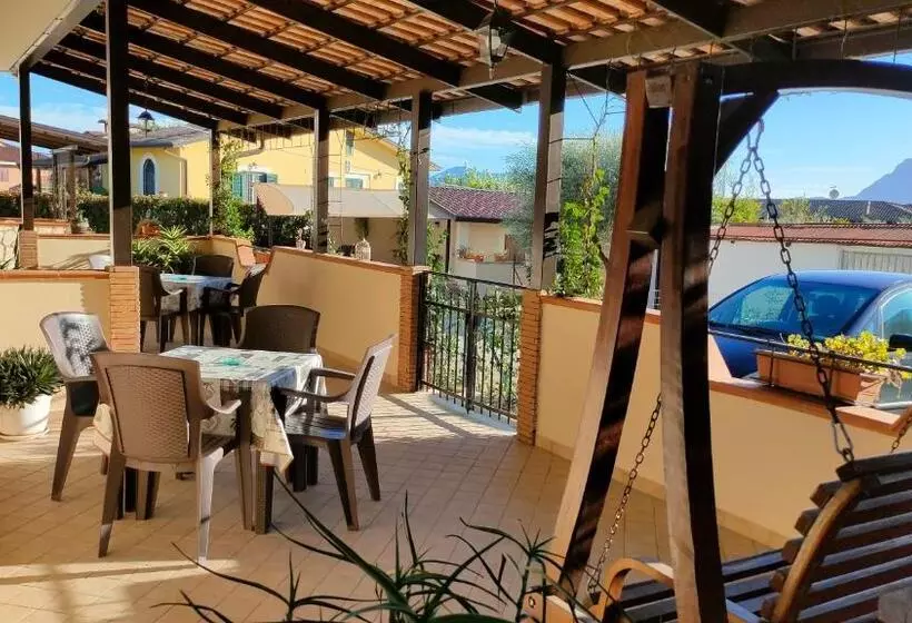B&b Casale Shanti