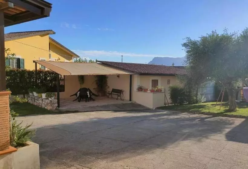 B&b Casale Shanti