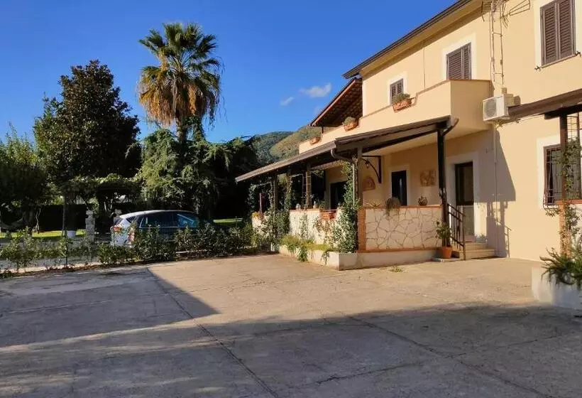 B&b Casale Shanti