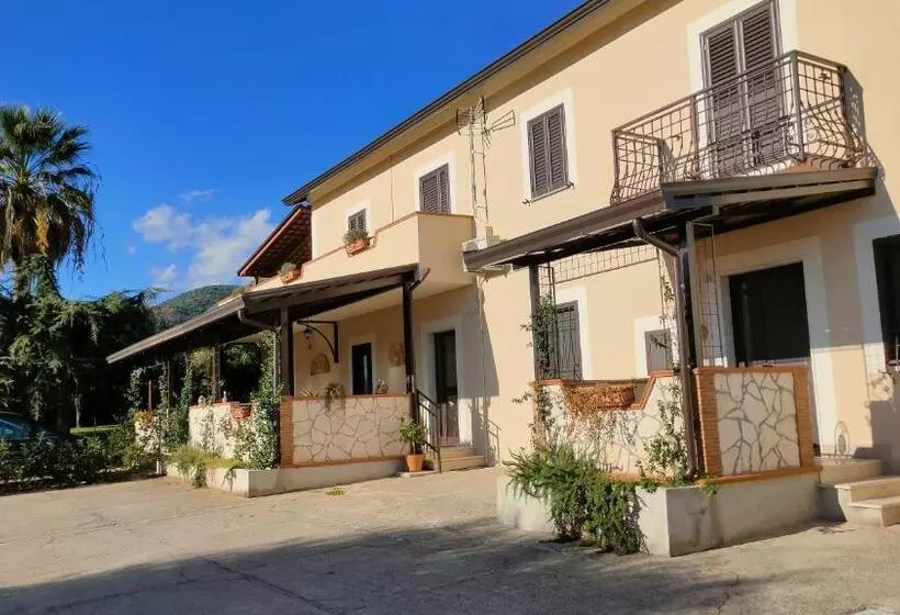B&b Casale Shanti