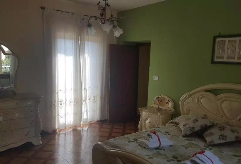 B&b Casale Shanti