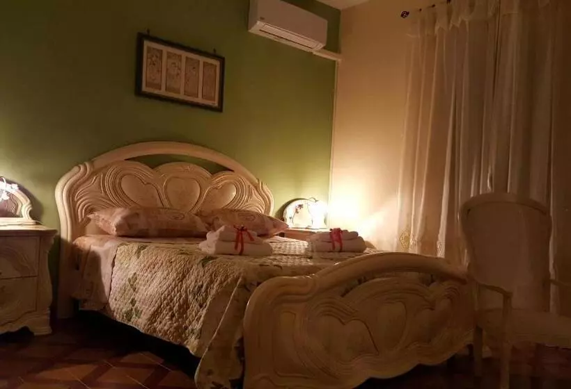 B&b Casale Shanti