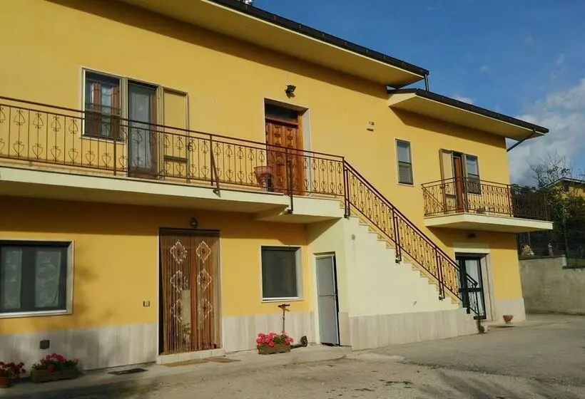 B&b L Aquila