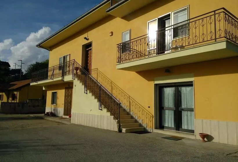 B&b L Aquila
