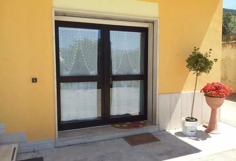 B&b L Aquila
