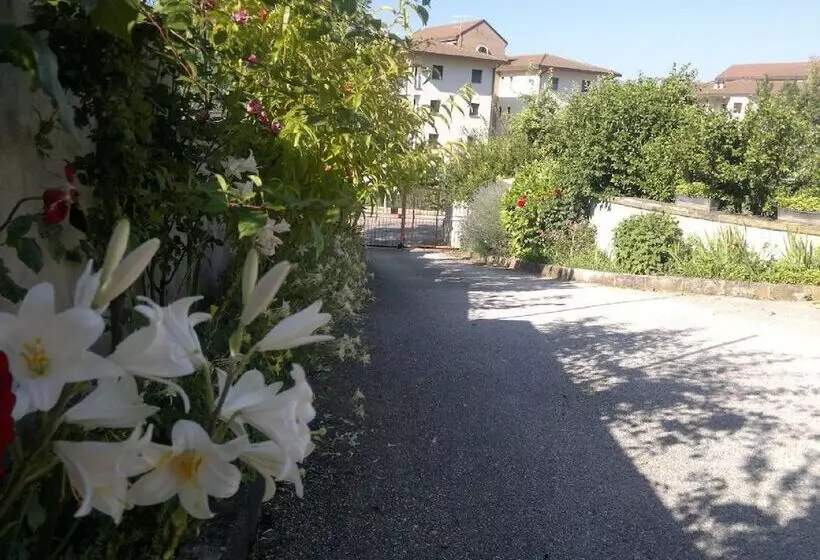 B&b L Aquila