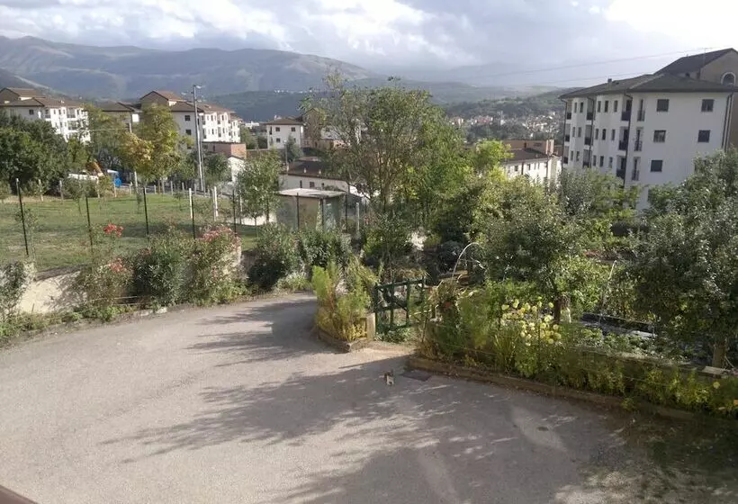 B&b L Aquila