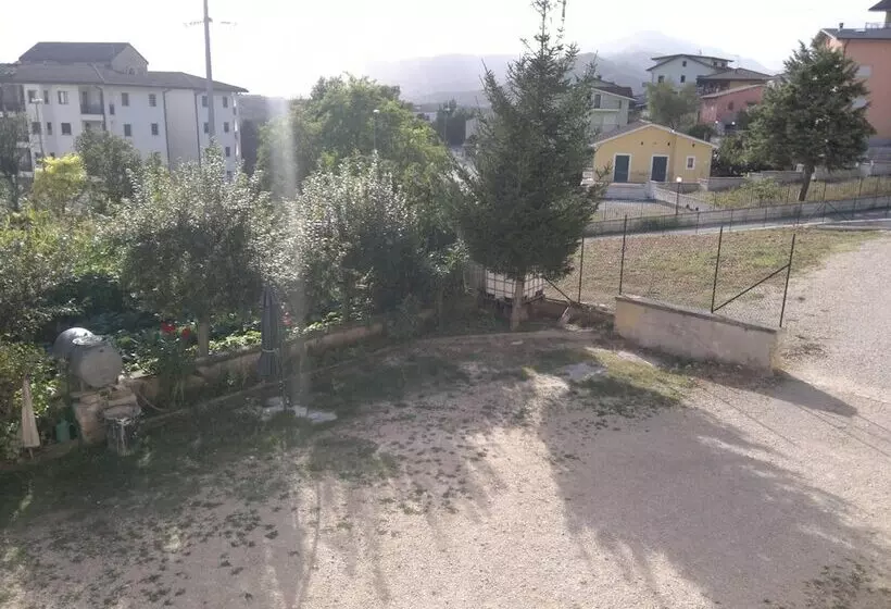 B&b L Aquila
