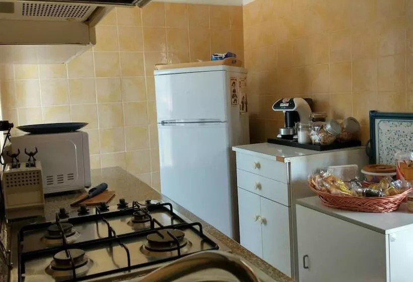 B&b L Aquila
