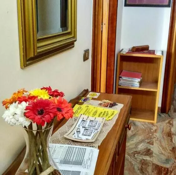 B&b L Aquila