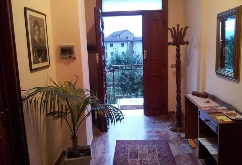 B&b L Aquila