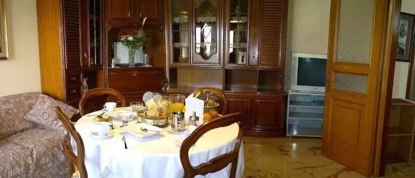 B&b L Aquila