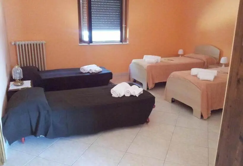 B&b L Aquila