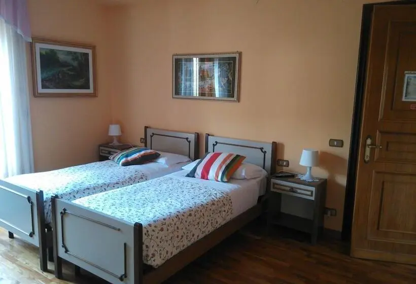 B&b L Aquila