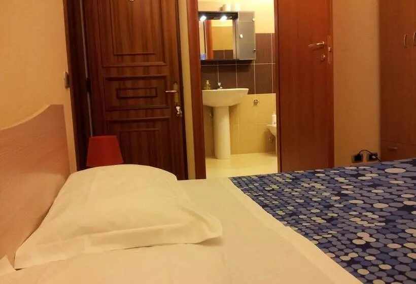 B&b L Aquila