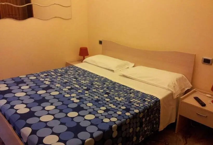 B&b L Aquila