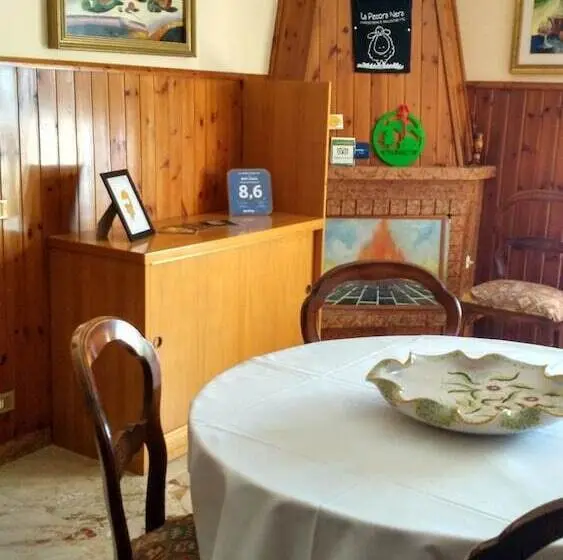 B&b L Aquila