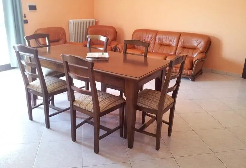 B&b L Aquila