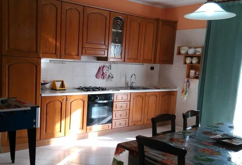 B&b L Aquila