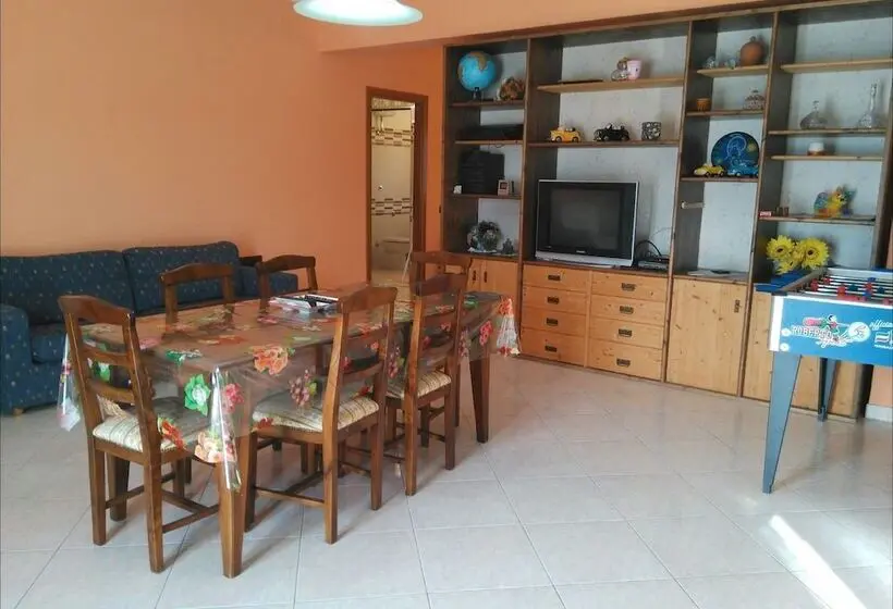 B&b L Aquila