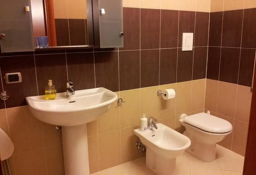 B&b L Aquila