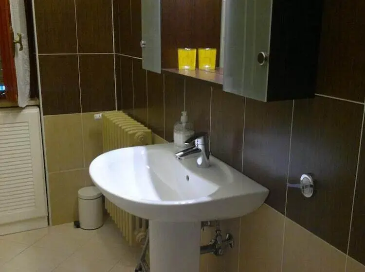 B&b L Aquila