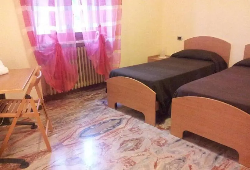 B&b L Aquila
