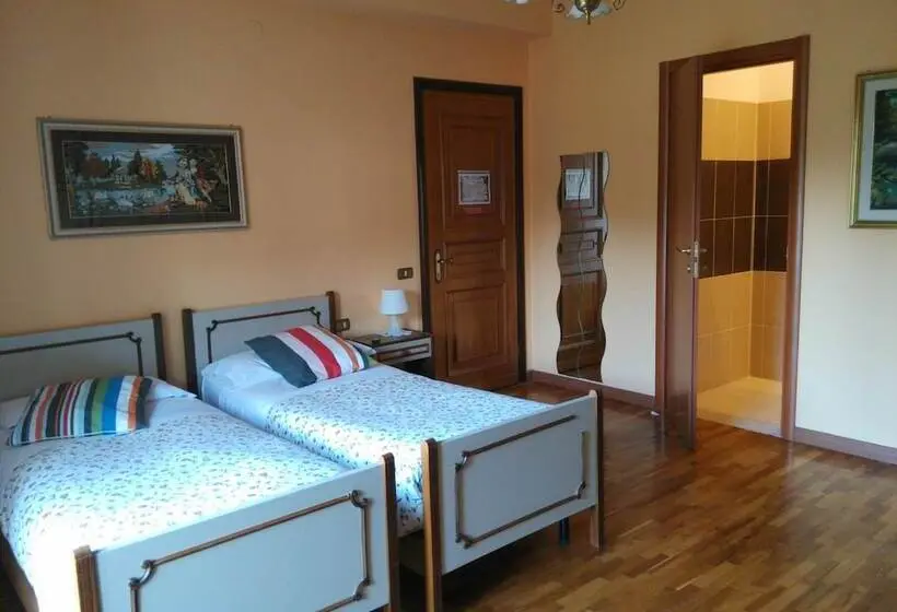B&b L Aquila
